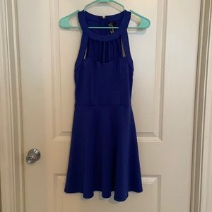 Trixxi Women’s Size 7 Dress